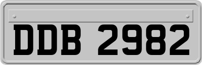 DDB2982