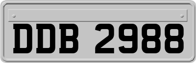 DDB2988