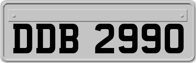DDB2990