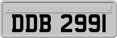 DDB2991
