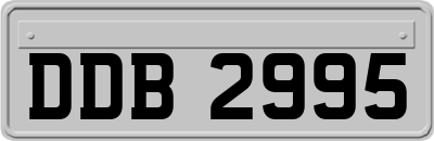 DDB2995