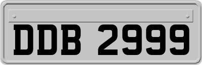 DDB2999
