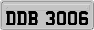 DDB3006