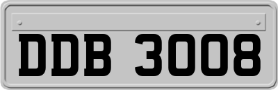 DDB3008