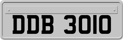 DDB3010