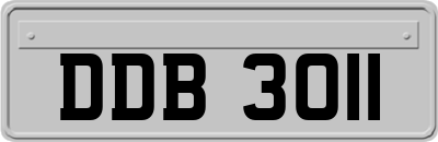 DDB3011