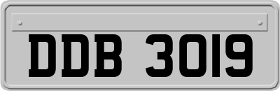 DDB3019