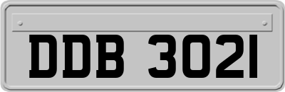 DDB3021