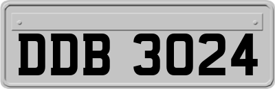 DDB3024