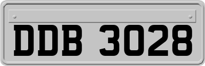 DDB3028