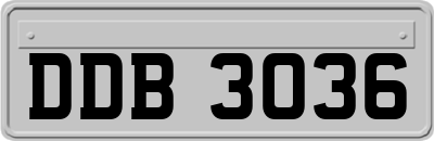 DDB3036
