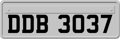 DDB3037