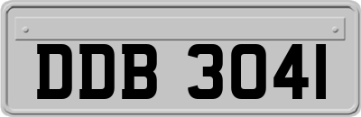DDB3041