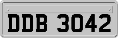 DDB3042