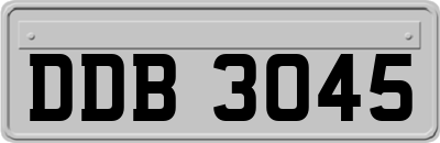 DDB3045