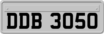 DDB3050