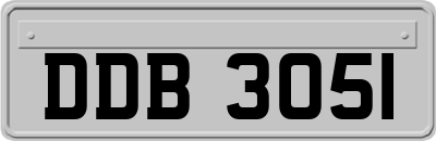 DDB3051