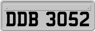 DDB3052