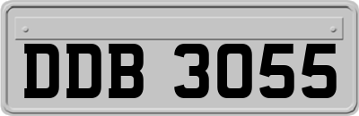 DDB3055