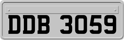 DDB3059
