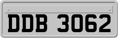 DDB3062