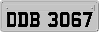 DDB3067