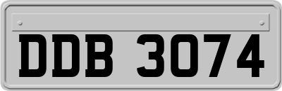 DDB3074