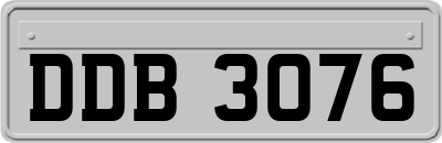 DDB3076