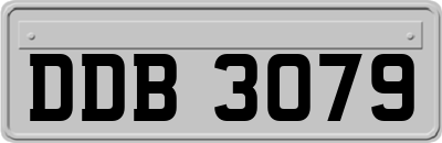 DDB3079