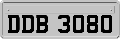 DDB3080