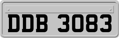 DDB3083