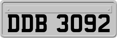 DDB3092