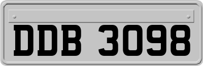 DDB3098
