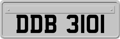 DDB3101