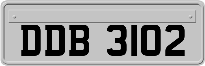 DDB3102