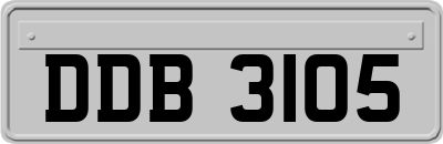 DDB3105