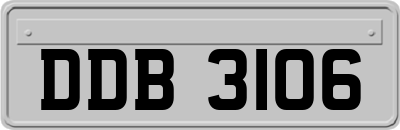 DDB3106