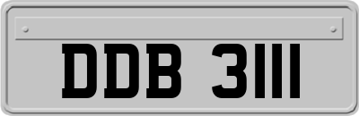 DDB3111
