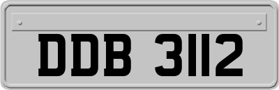 DDB3112