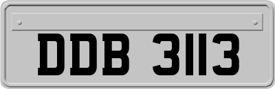 DDB3113