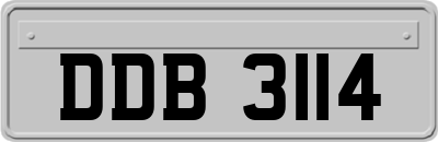 DDB3114