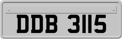 DDB3115