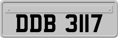 DDB3117