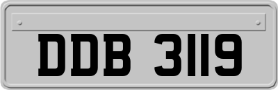 DDB3119