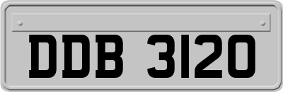 DDB3120