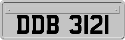 DDB3121