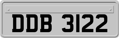 DDB3122