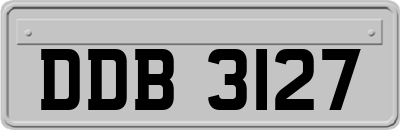 DDB3127