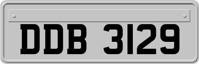 DDB3129