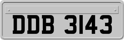 DDB3143